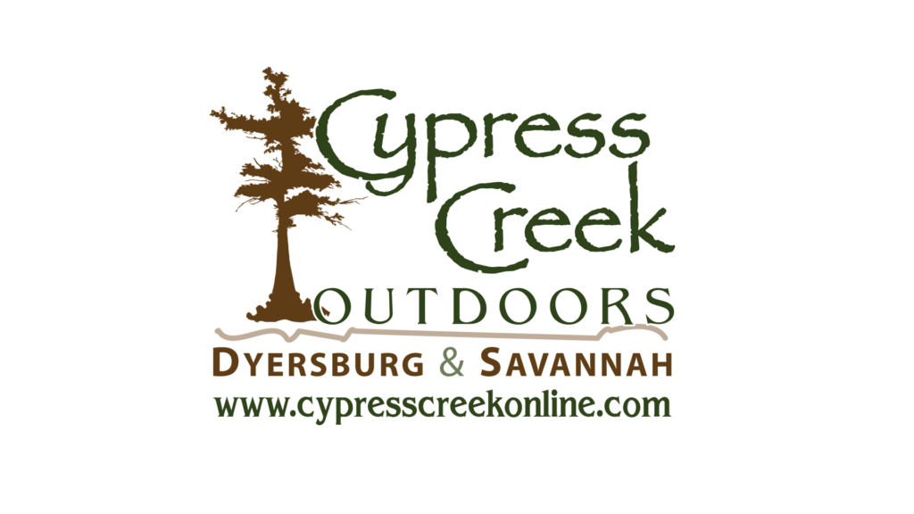 Logo Cypress Creek