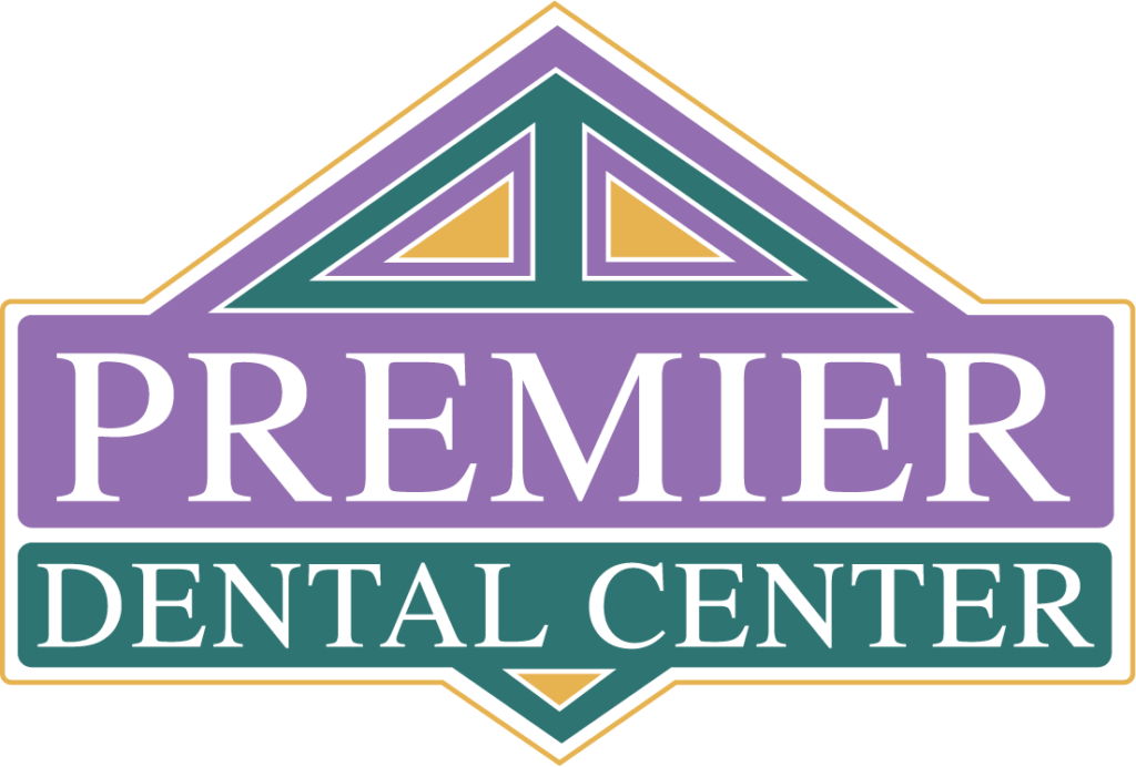 Logo Premier Dental