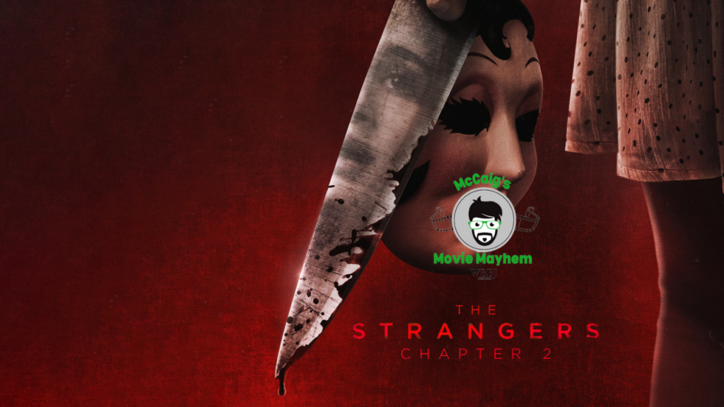 The Strangers Chapter 2 Review Thumbnail