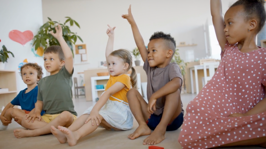 childcare