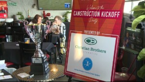 Rifa Canstruction Kick Off Party For Teams And Sponsors