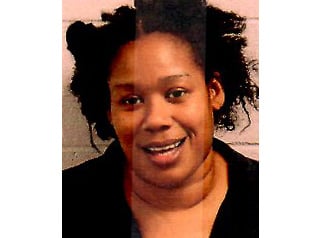 Aquanette Mayo