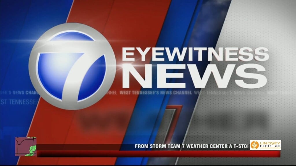 Friday Evening Forecast Update