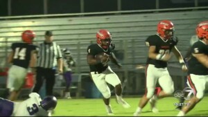 South Gibson Defeats Trezevant