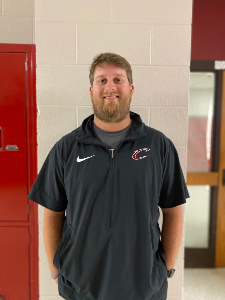 Educator of the Week