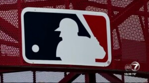 Mlb Robot Umpires
