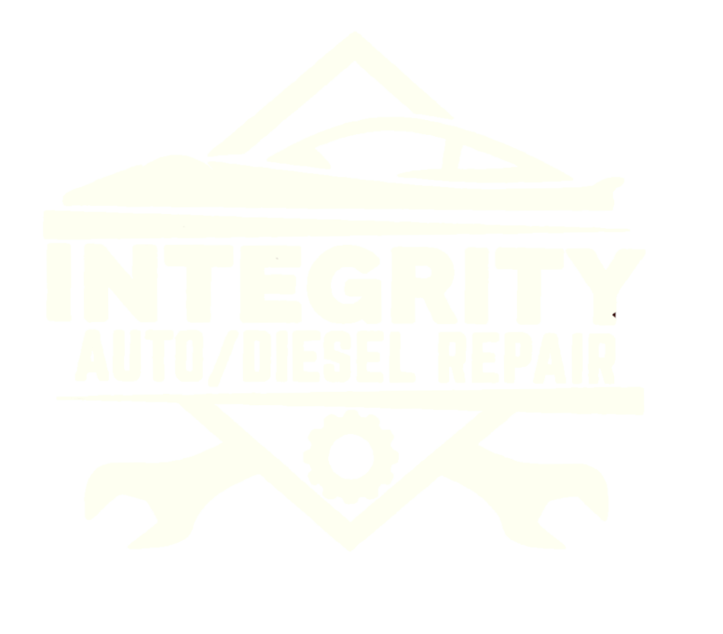 Logo Integrity Auto