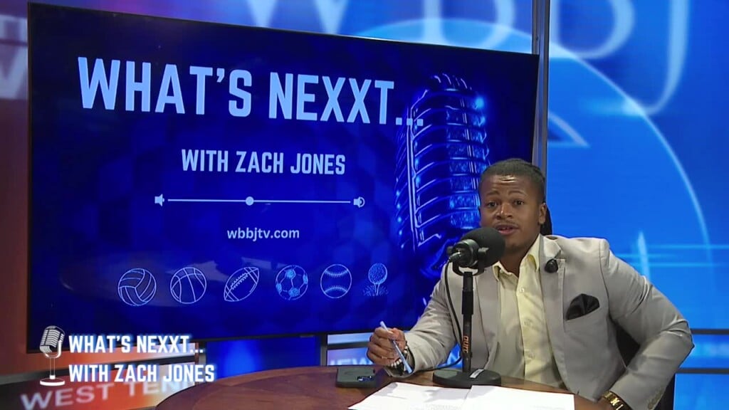 What's Nexxt: The Zach Wrap Week 3