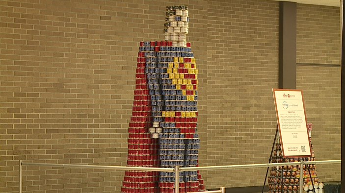 canstruction