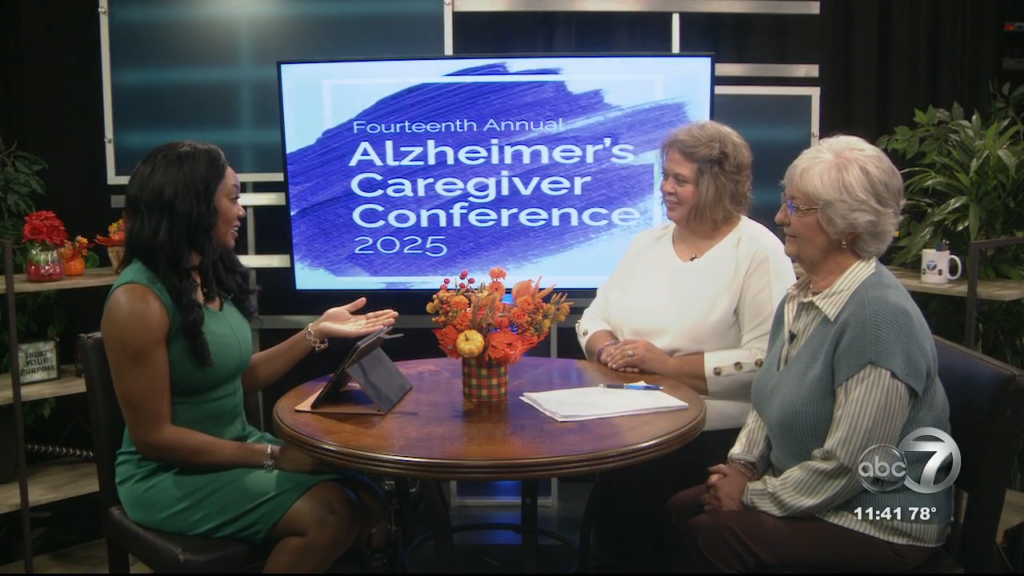 Alzheimer's