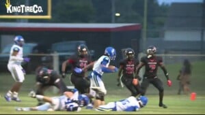 North Side Team Of The Week 091125 From Week 3