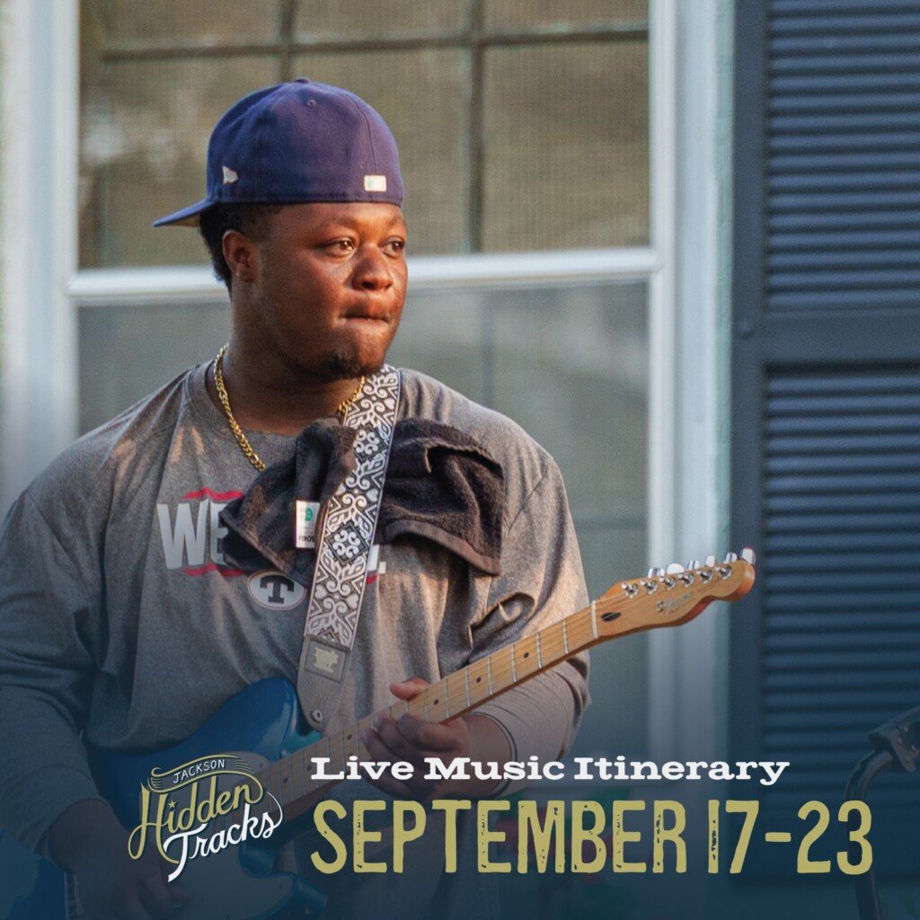 live music