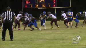 North Side Defeats Liberty Tech To Win Commissoner Cup