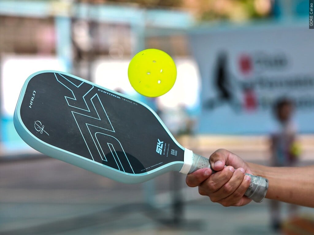 Pickleball