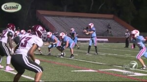 Usj Cayden Creech For Mvp Of The Week