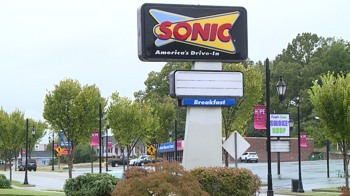 Sonic