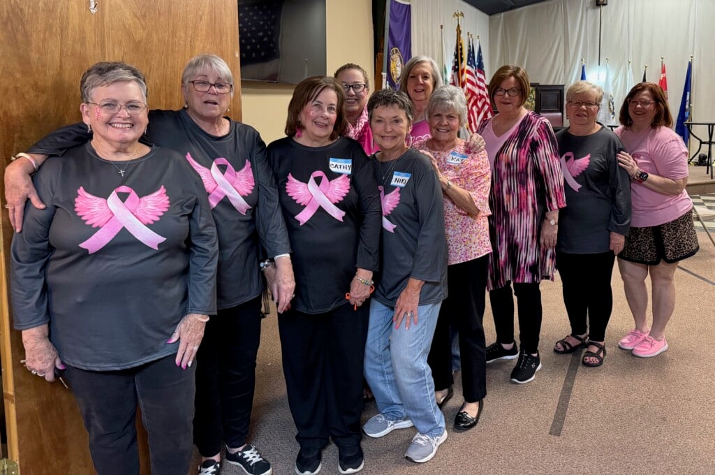breast cancer