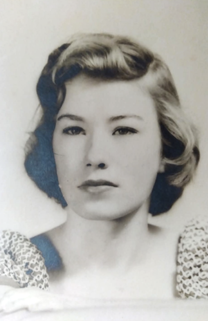 Hadley Joan Obit Pic
