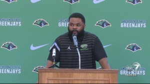 Jscc Media Day For Mens And Womens Basketball