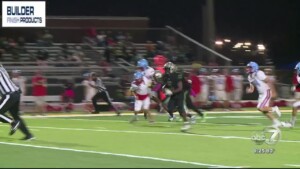 Top 5 Plays Of The Week 100725