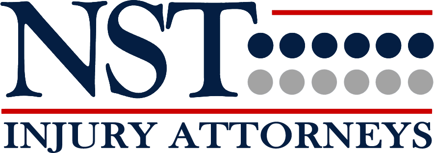 Logo Nst