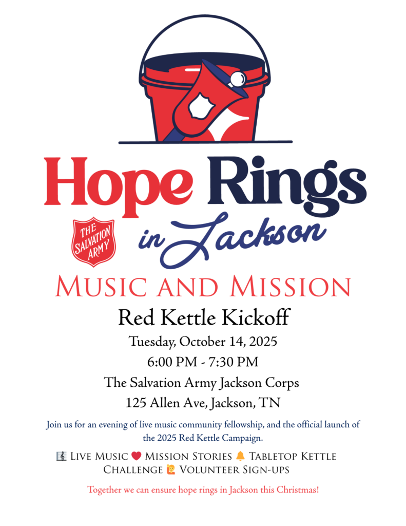 Salvation Army