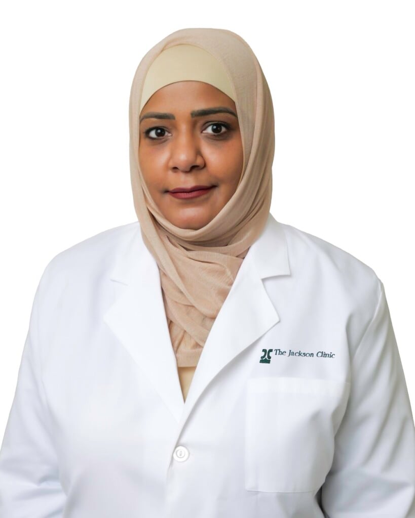 Jackson Clinic