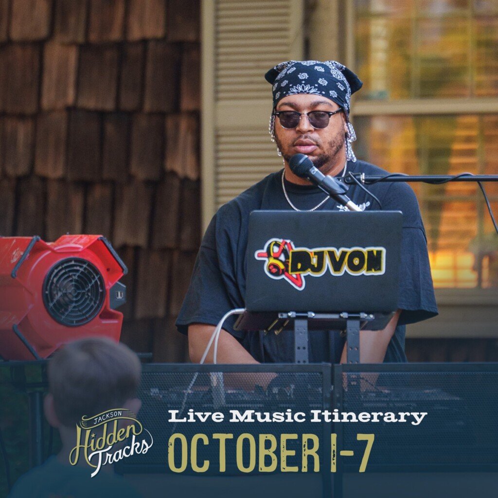 live music