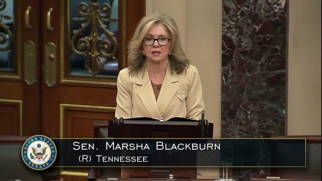 Blackburn Video