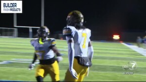 Top 5 Plays Of The Week 102825