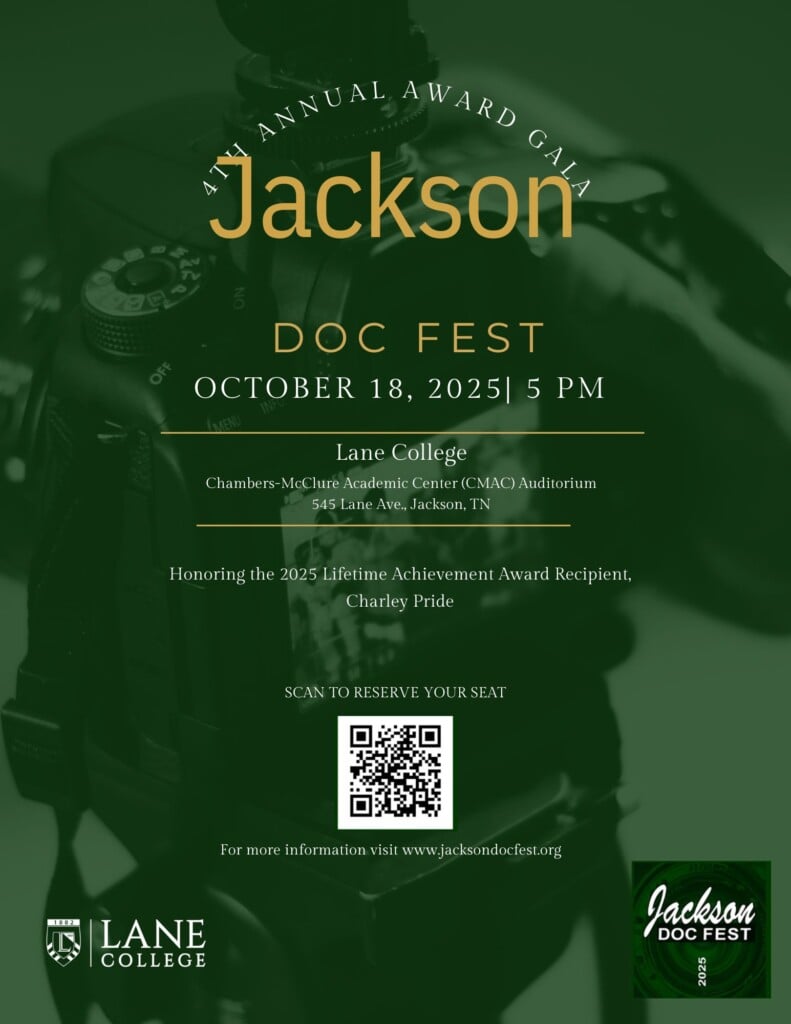 Jackson Doc Fest
