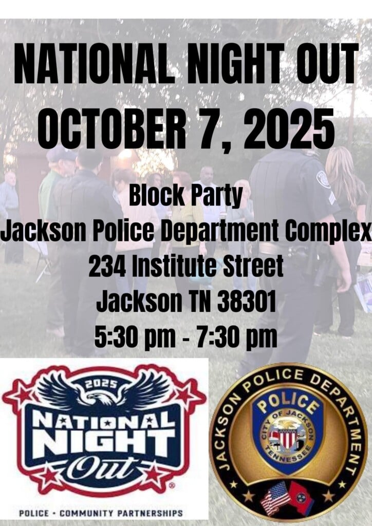National Night Out