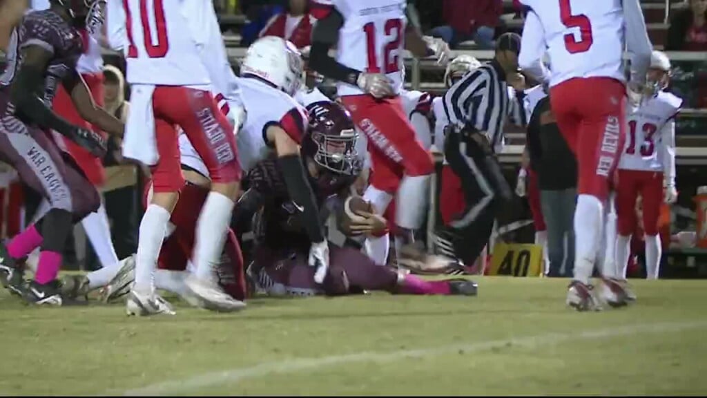 South Fulton Defeats West Carroll