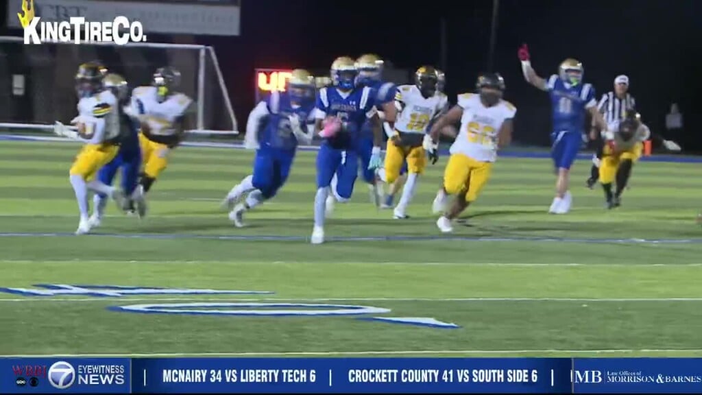 Team Of The Week Huntingdon