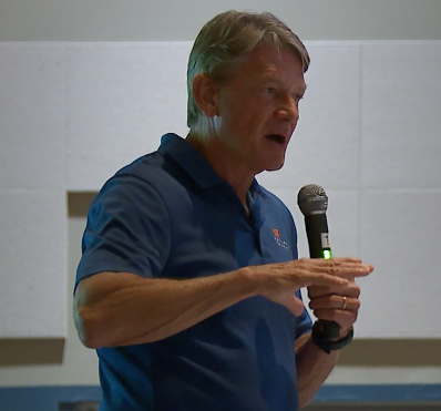 Randy Boyd