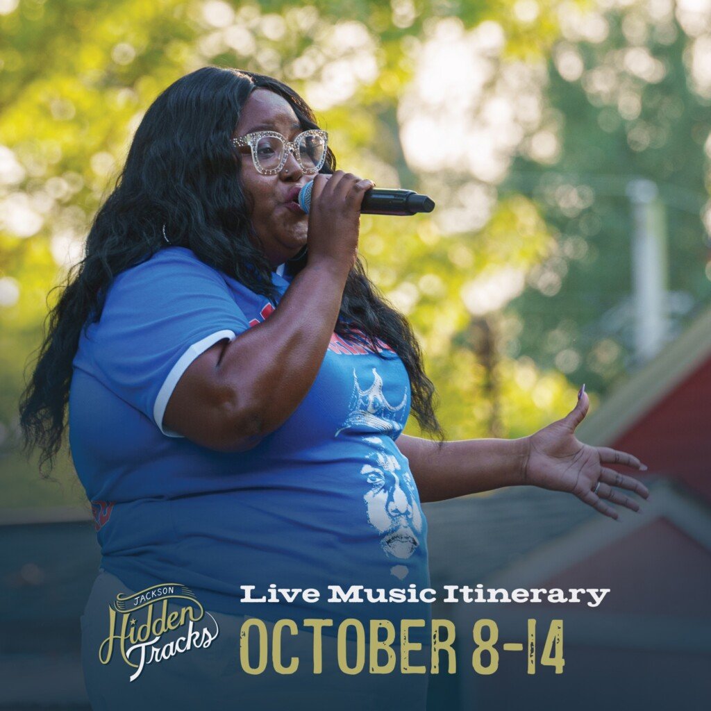 live music
