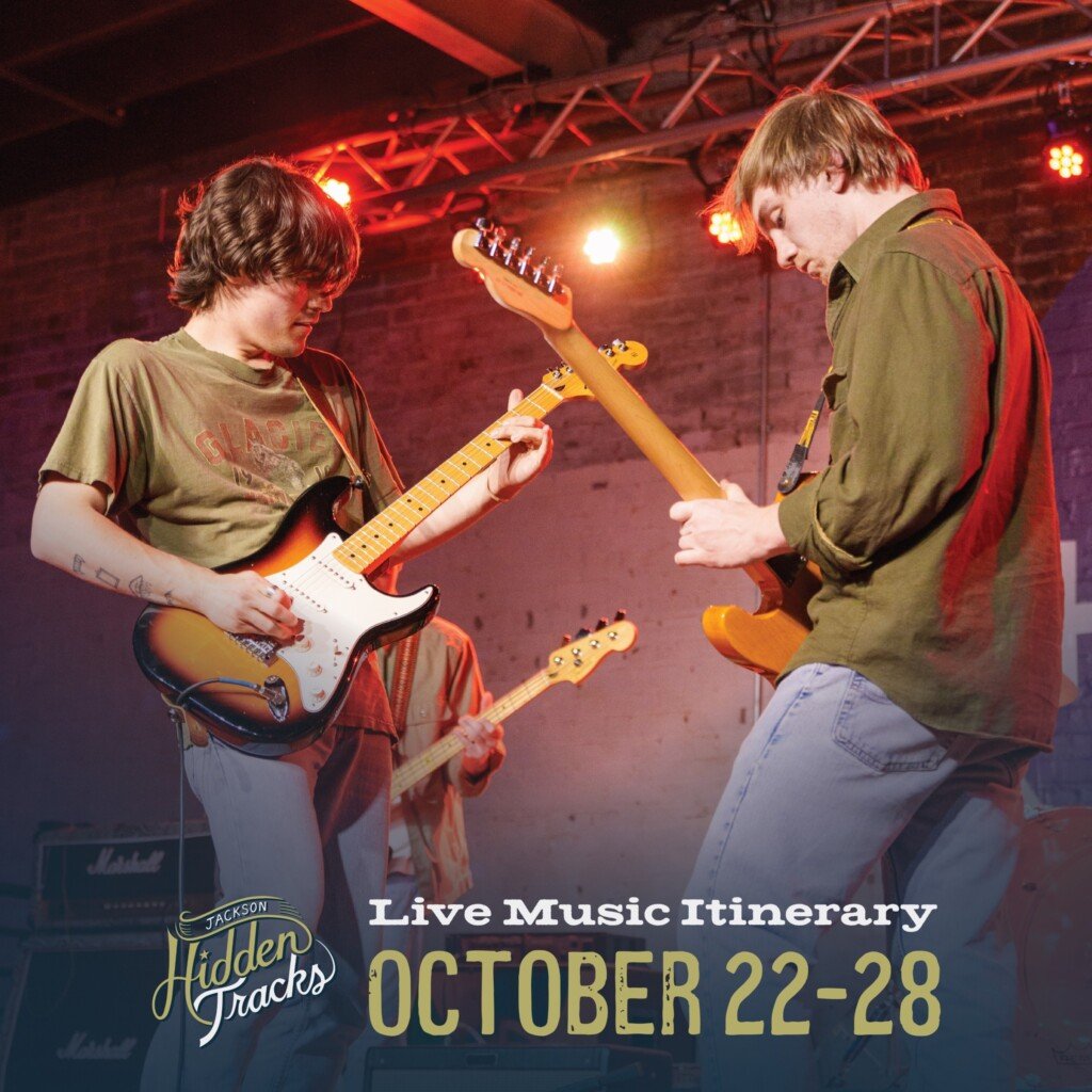 live music