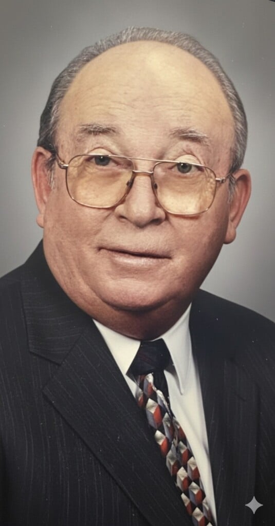 Mcclanahan Davie Obit Pic