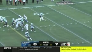 Highlight Monday Uab Defeats Memphis