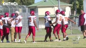 Team Of The Week Vo/sot Humboldt Vikings