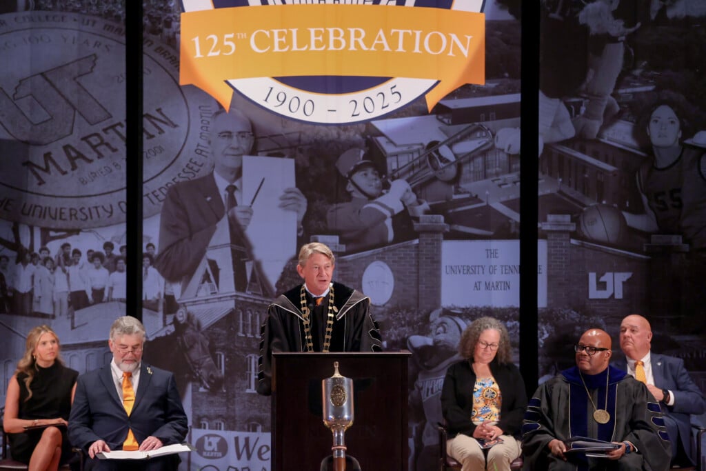 125th Kickoff