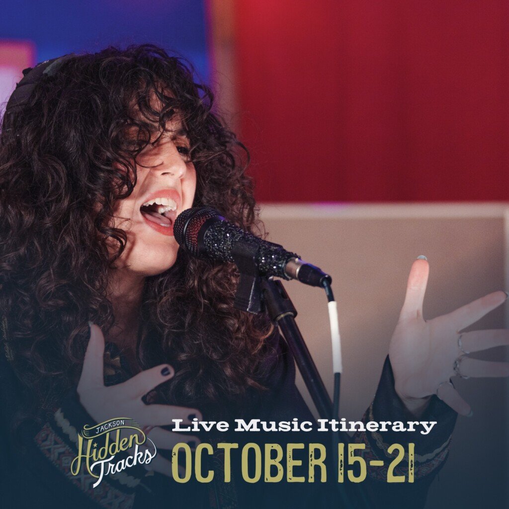 live music