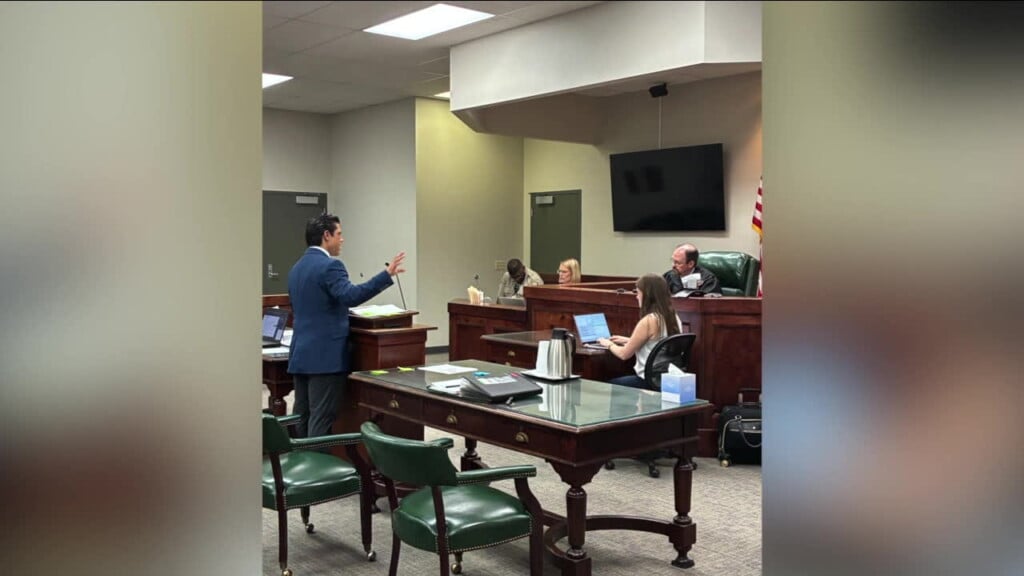 Ouster Suit Against District Attorney Agee Dismissed