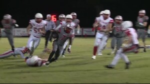 Mckenzie Defeats Mcewen