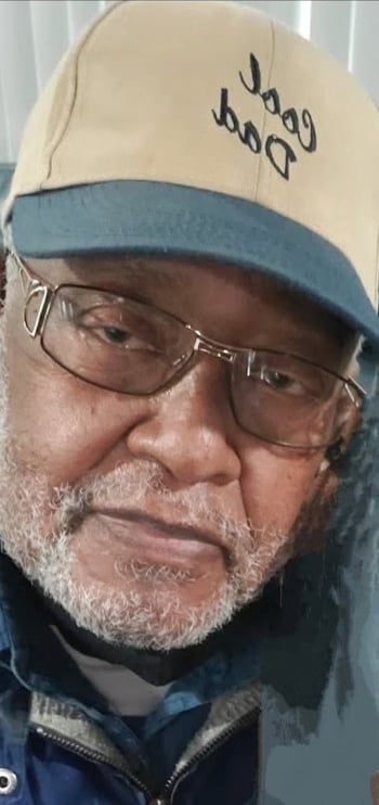 Louis Hopkins Sr