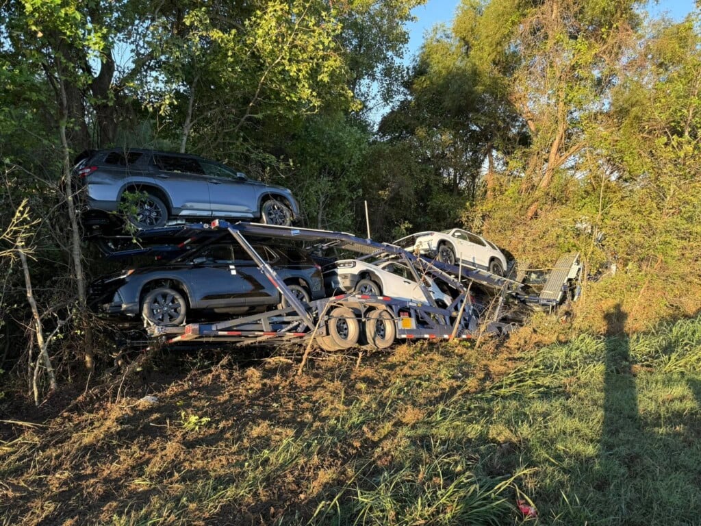 wreck