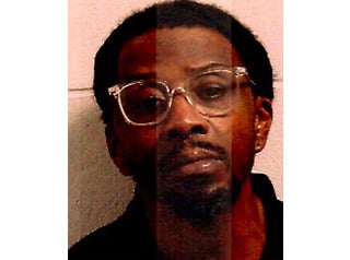 Calvin Askew