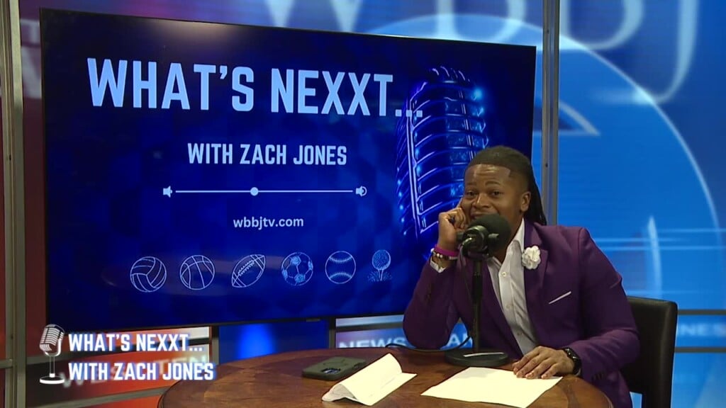 What's Nexxt: The Zach Wrap Week 7