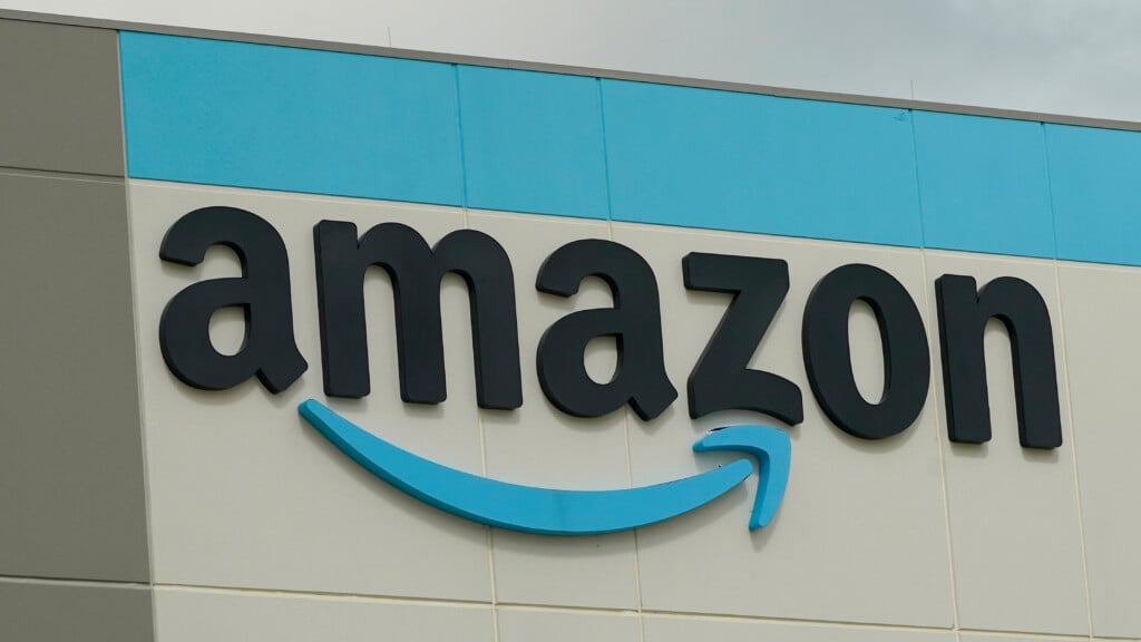 Amazon