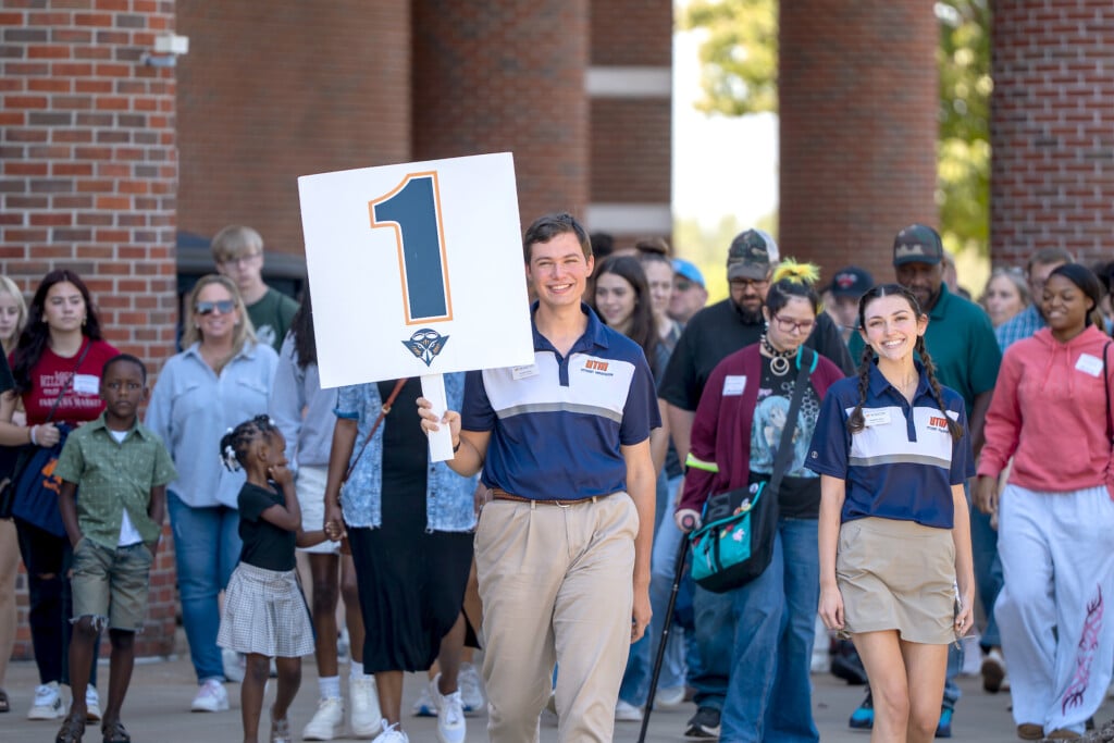 Preview Day